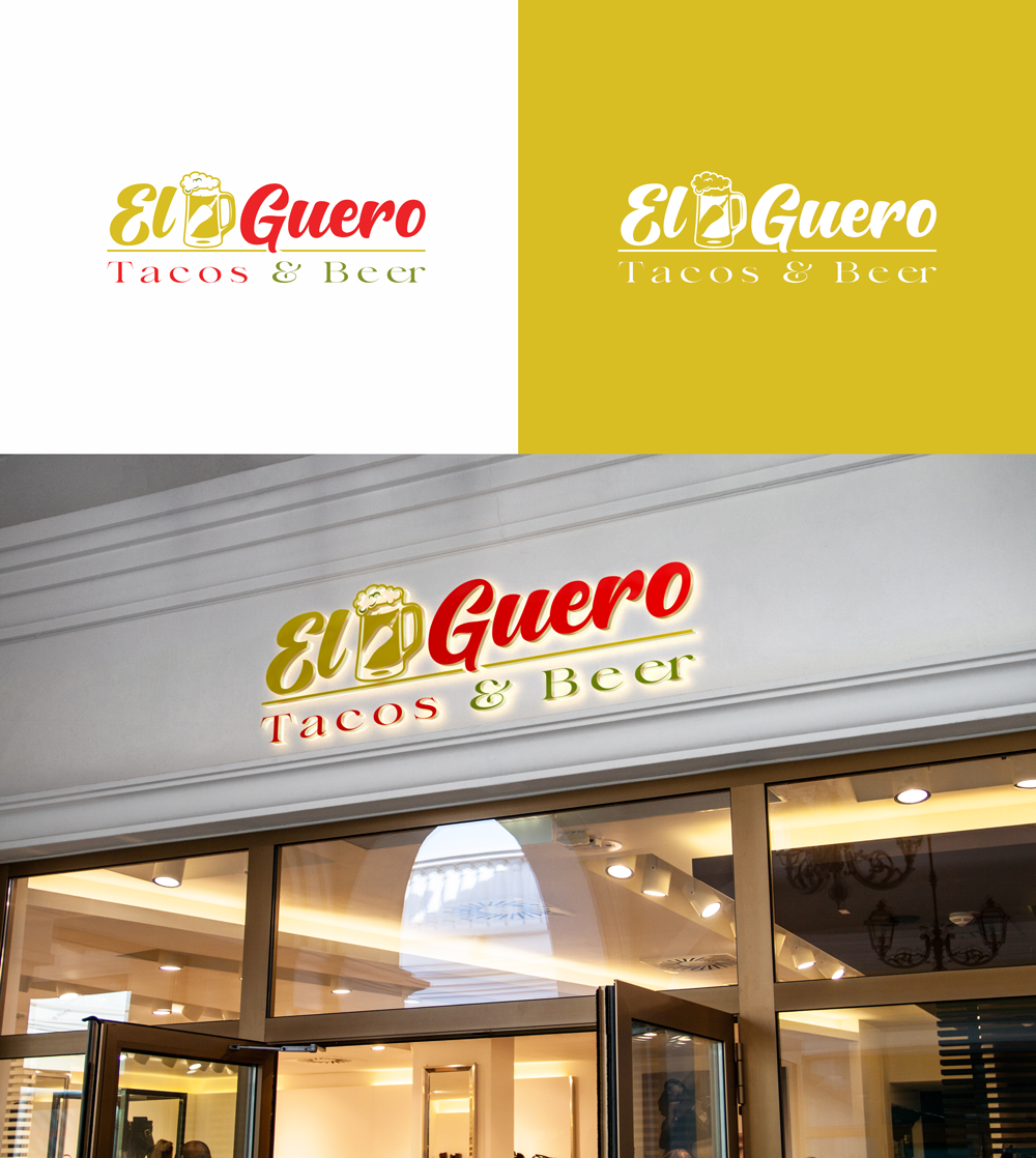 Logo Design by RA-bica for this project | Design #30855655