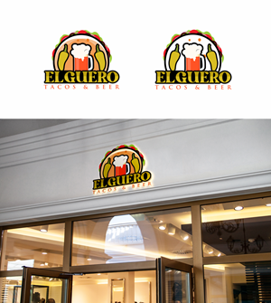 Logo Design by RA-bica for this project | Design: #30856528