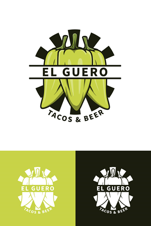 Logo Design by vlska.design