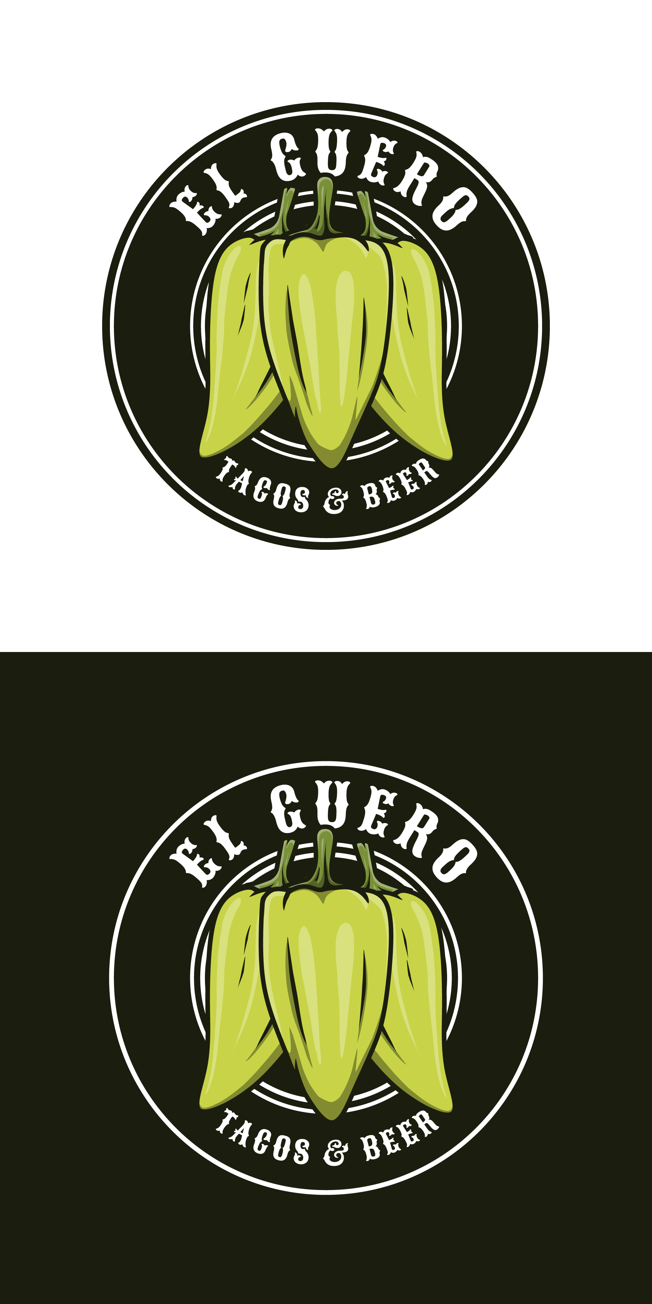 Logo Design by vlska.design for this project | Design #30852558