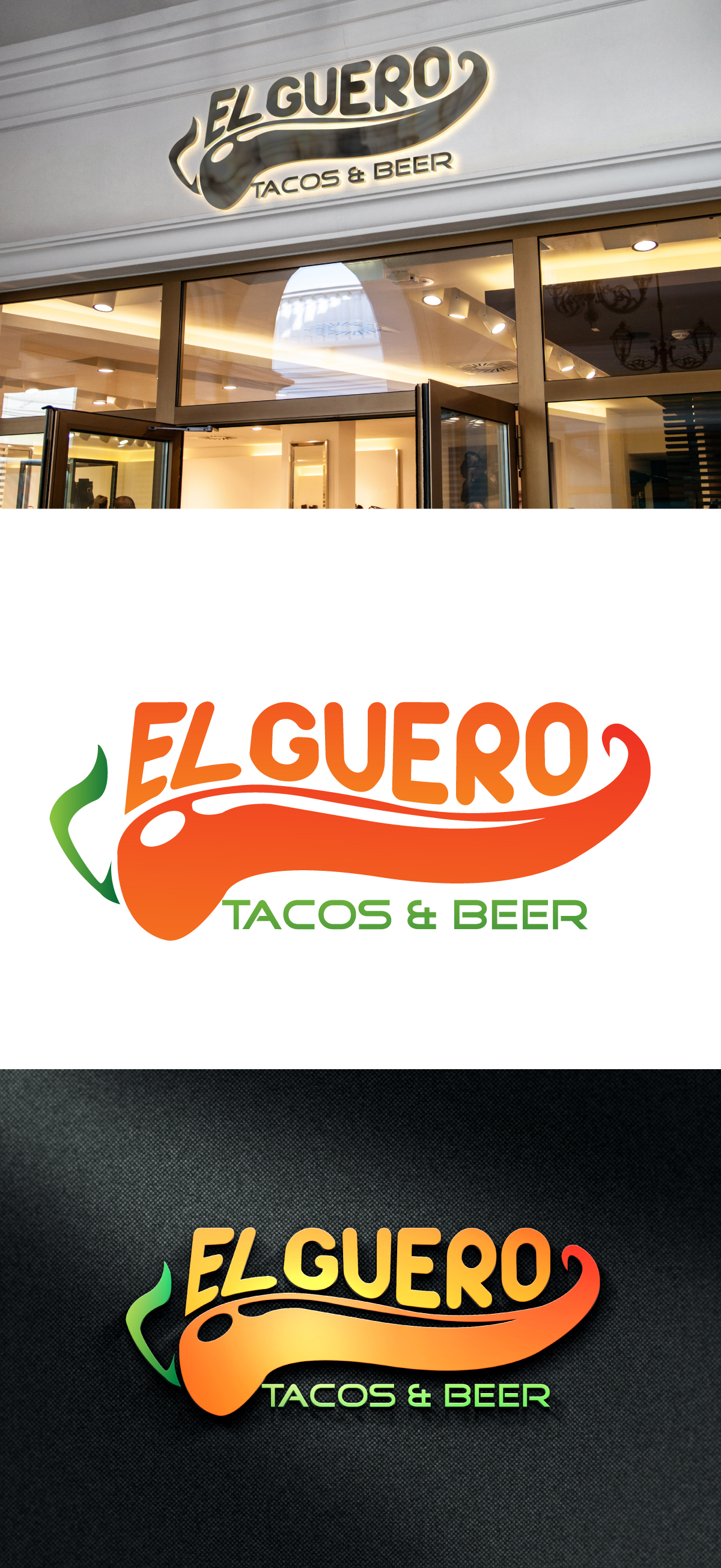 Logo Design by tanjir01 for this project | Design #30853142