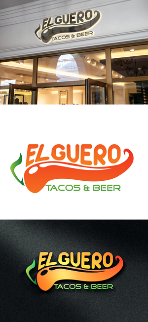 Logo Design by tanjir01