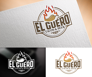 Logo Design by Vishak vasu for this project | Design: #30861441