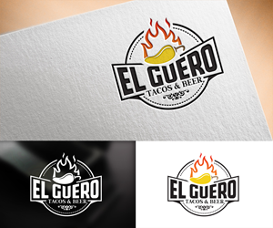 Logo Design by Vishak vasu for this project | Design: #30933181