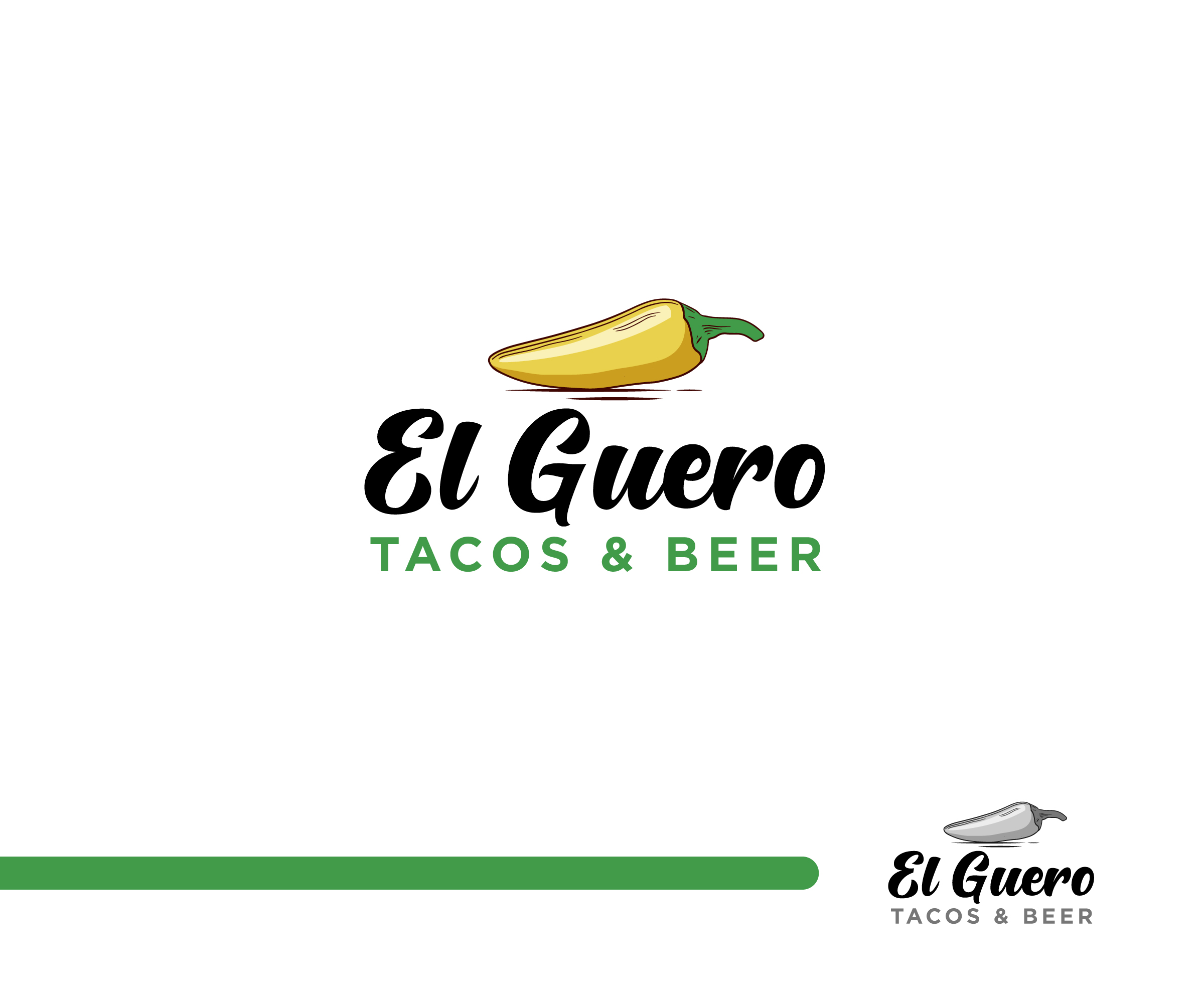 Logo Design by ecorokerz for this project | Design #30854420