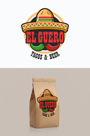 Logo Design by Rizal Bagus for this project | Design: #30849921