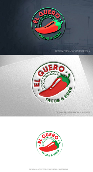 Logo-Design von zebronicgraphic für dieses Projekt | Design: #30848790