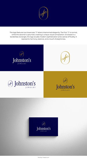 Logo Design by ALMANAL GRAPHICS for this project | Design: #30852001