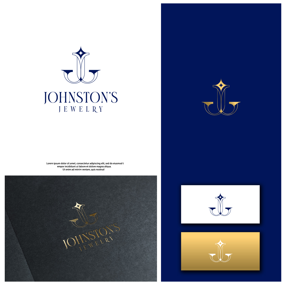 Logo Design by GOLDENCROWN for this project | Design #30851955