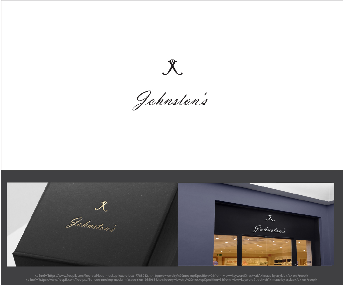 Logo Design by AmnaZ for this project | Design #30876478