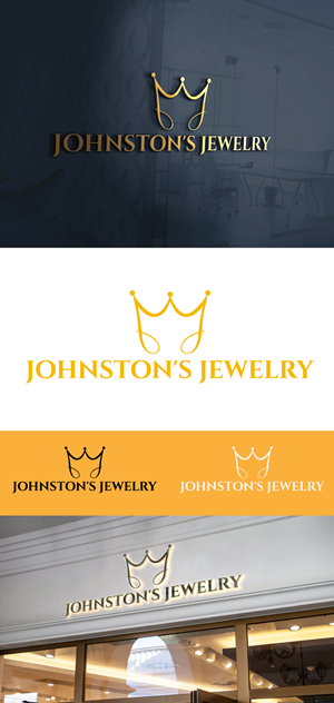 Logo Design by tanjir01 for this project | Design: #30860312