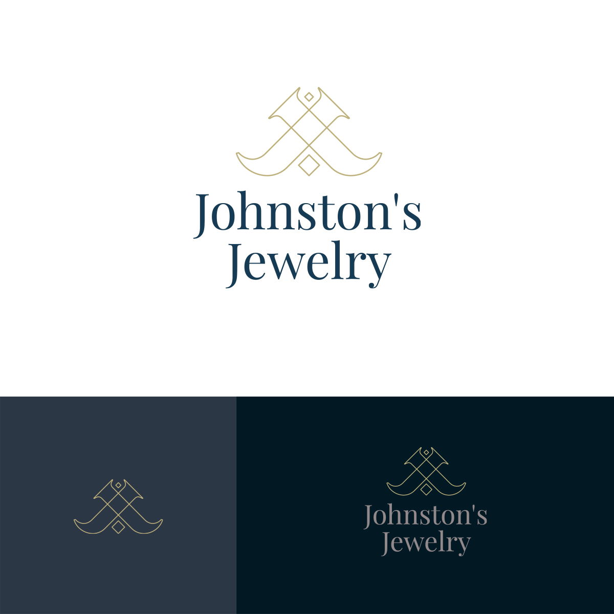 Logo Design by Two Plus One Design for this project | Design #30853012