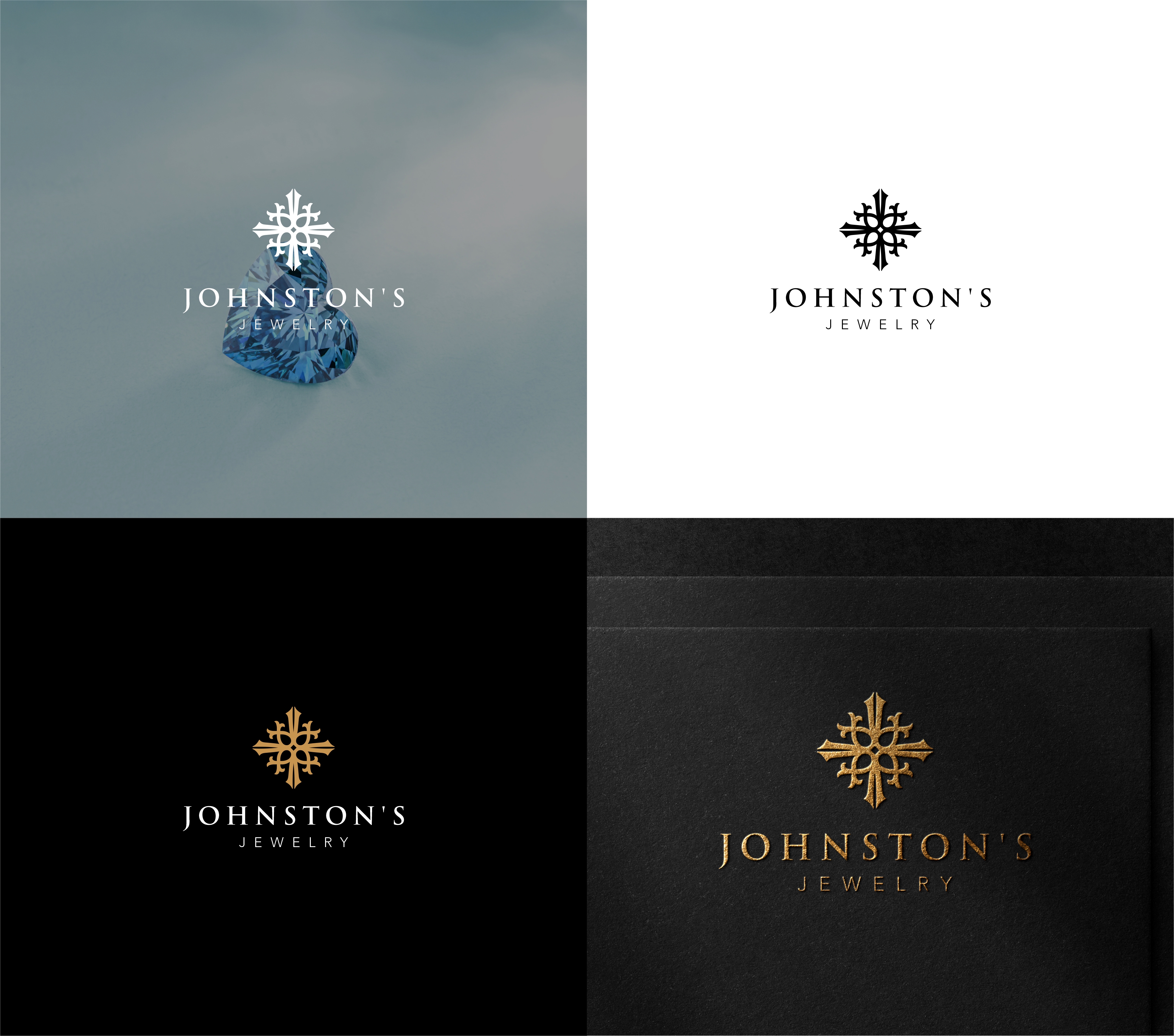 Logo Design by Atemolesky for this project | Design #30875055