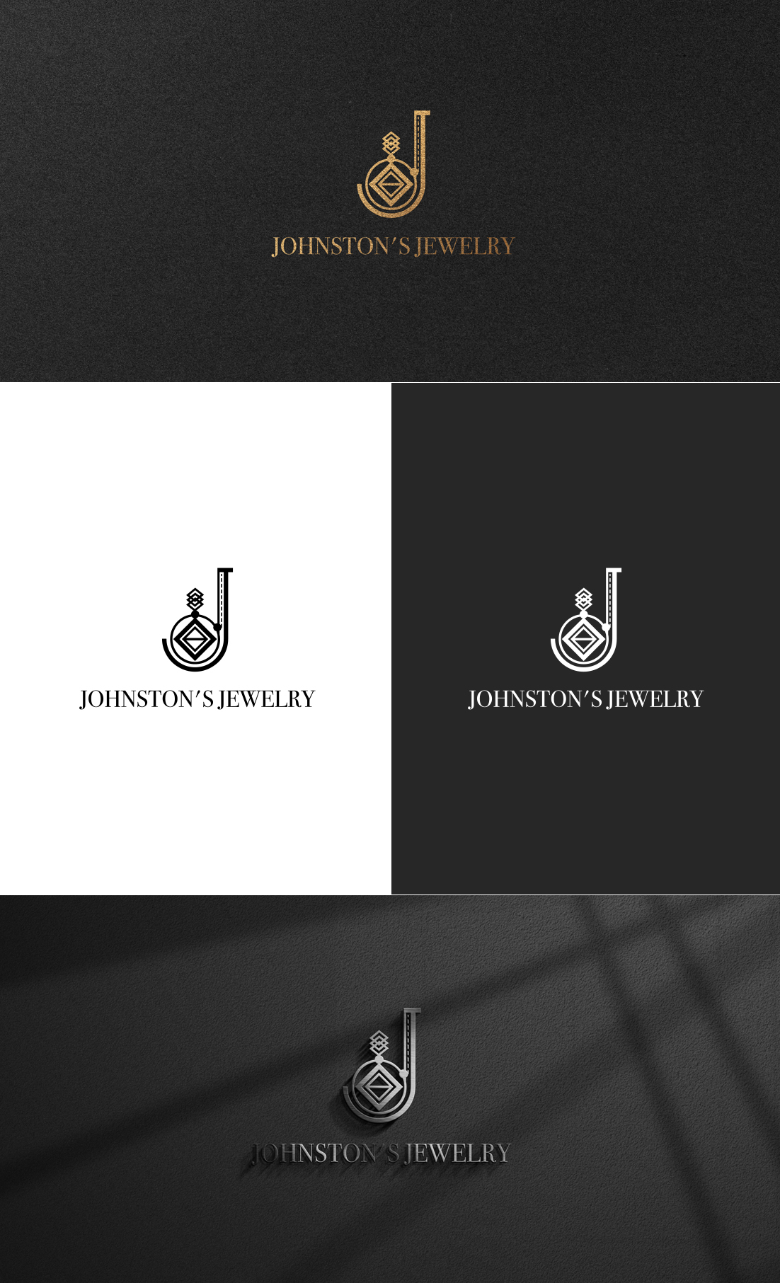 Logo Design by GLDesigns for this project | Design #30849512