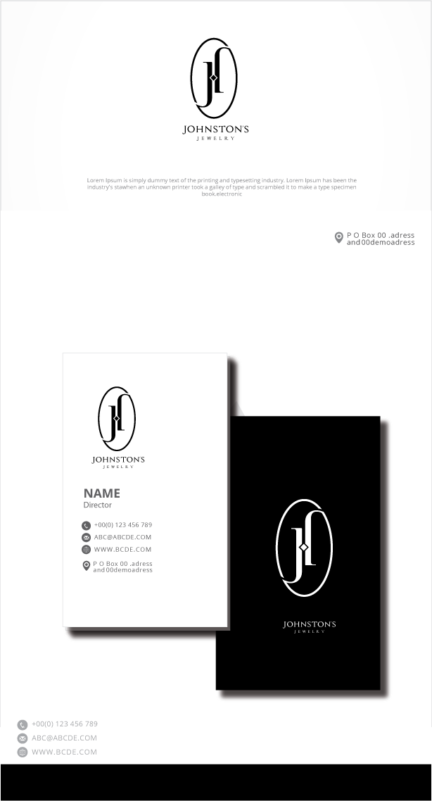 Logo Design by zebronicgraphic for this project | Design #30850072