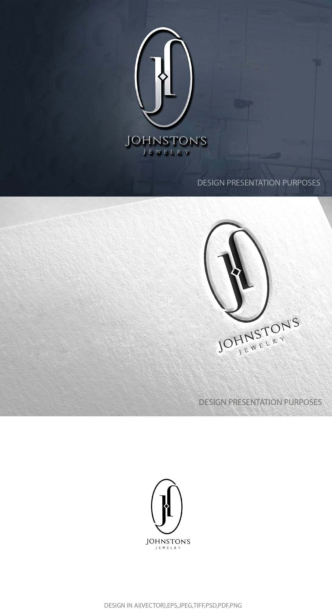 Logo-Design von zebronicgraphic für dieses Projekt | Design #30850073