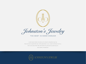 Logo Design by kiyeandco