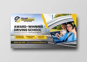 Facebook Design by ecorokerz for this project | Design: #30861465