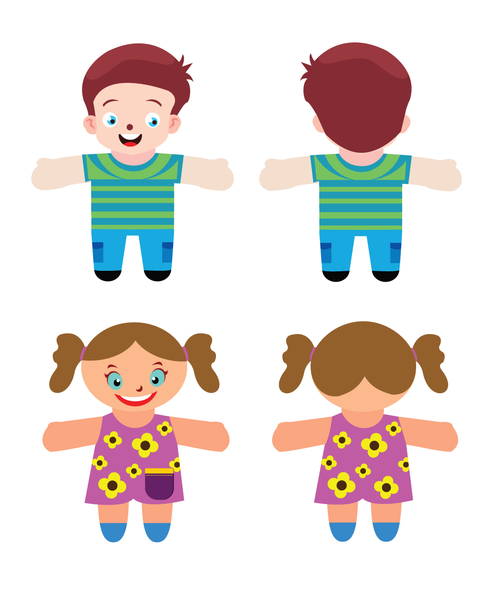 Character Design by CreativeTrick for codeAgency, UAB, 302552566, LT100005720012 | Design #4504397