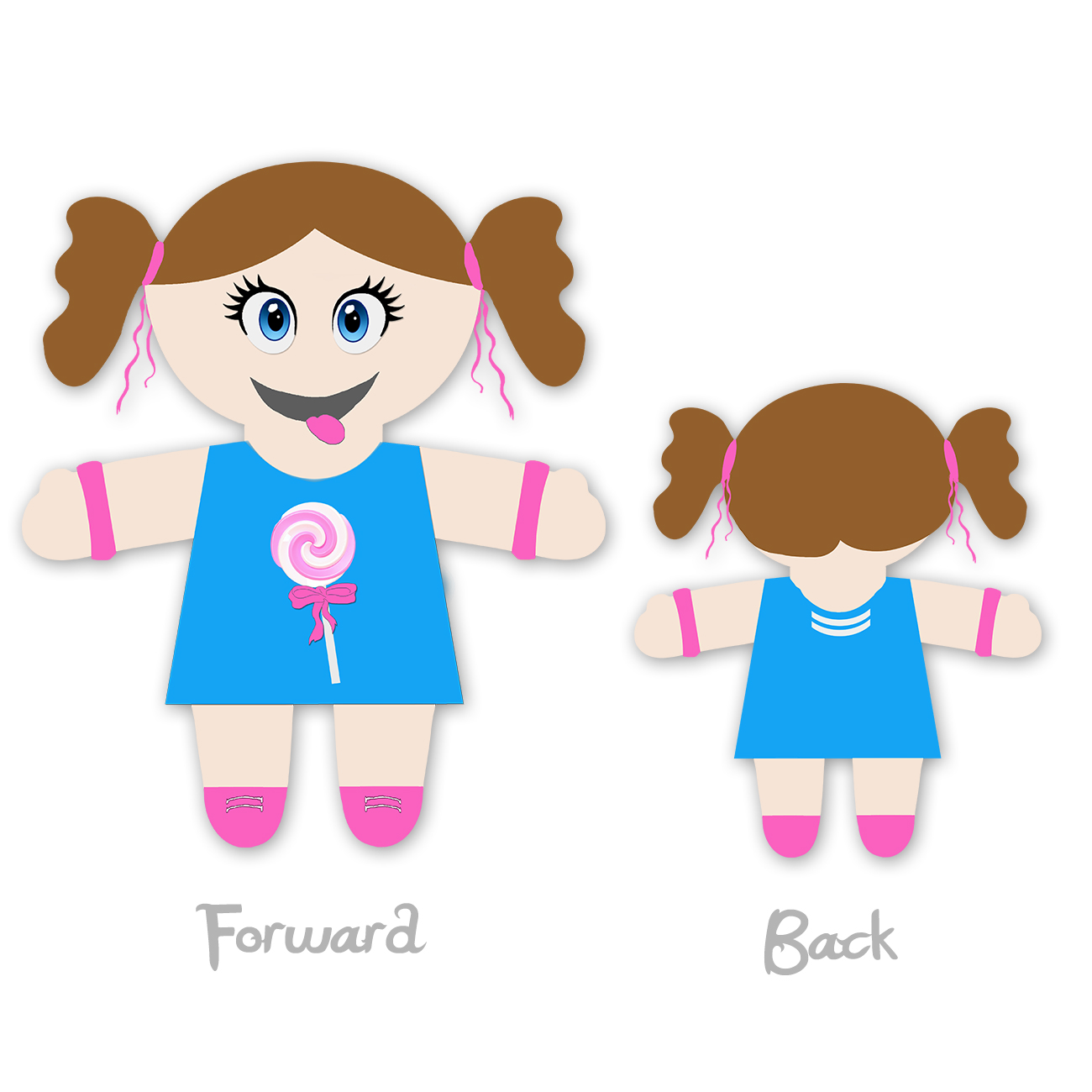 Character Design by ivan_mangicka for codeAgency, UAB, 302552566, LT100005720012 | Design #4484781