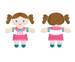 Diseño de Personaje por radleon para codeAgency, UAB, 302552566, LT100005720012 | Diseño: #4505869