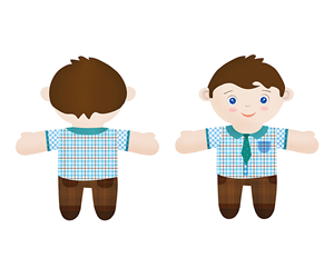 Diseño de Personaje por radleon para codeAgency, UAB, 302552566, LT100005720012 | Diseño: #4505873