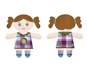 Design de Figurine par radleon pour codeAgency, UAB, 302552566, LT100005720012 | Design : #4509516