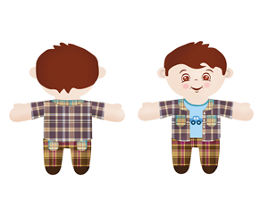 Design de Figurine par radleon pour codeAgency, UAB, 302552566, LT100005720012 | Design : #4509520