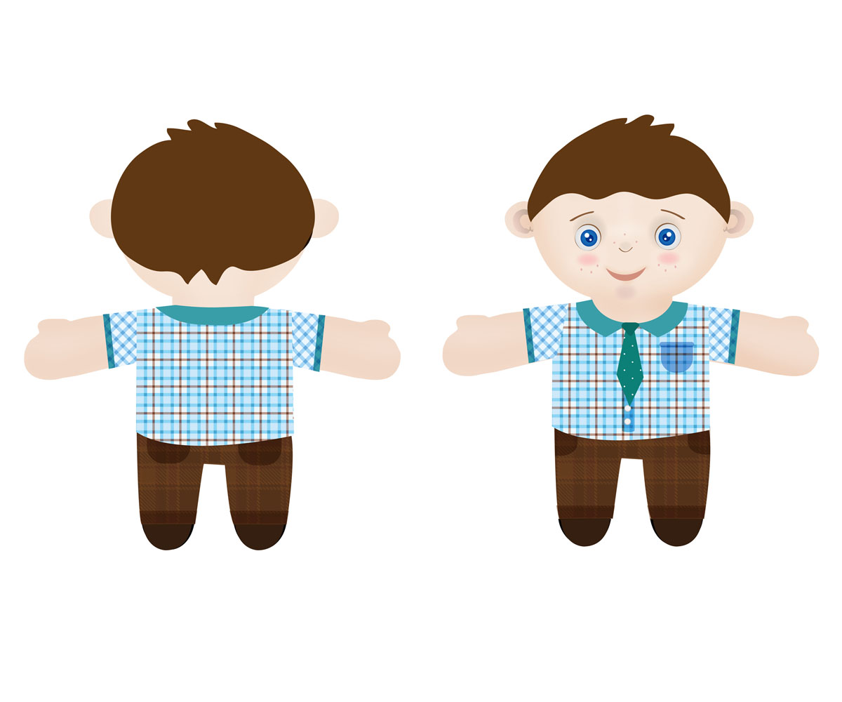 Design de Figurine par radleon pour codeAgency, UAB, 302552566, LT100005720012 | Design #4516573