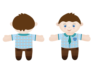 Design de Figurine par radleon pour codeAgency, UAB, 302552566, LT100005720012 | Design : #4516573