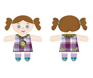 Design de Figurine par radleon pour codeAgency, UAB, 302552566, LT100005720012 | Design : #4516576