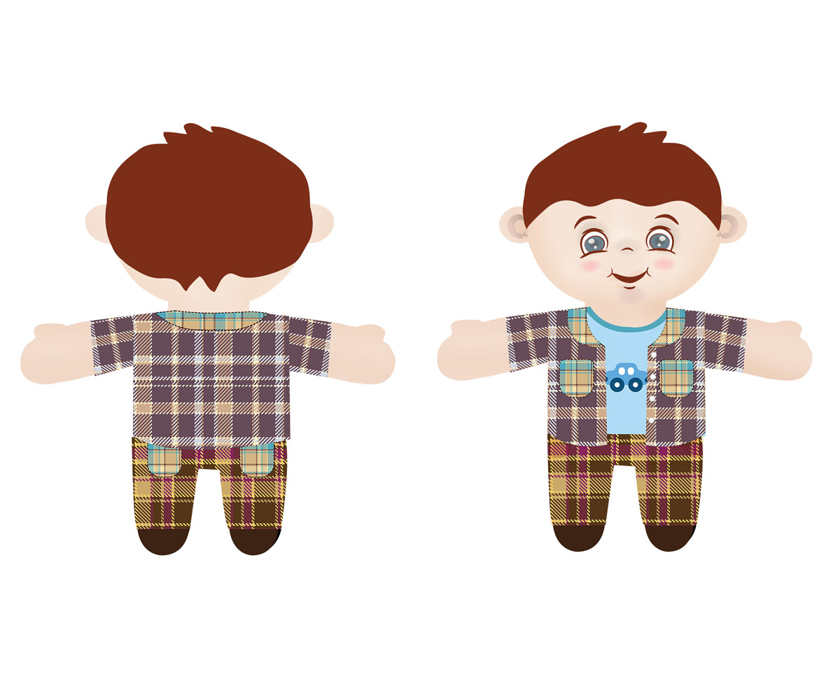 Diseño de Personaje por radleon para codeAgency, UAB, 302552566, LT100005720012 | Diseño #4516579
