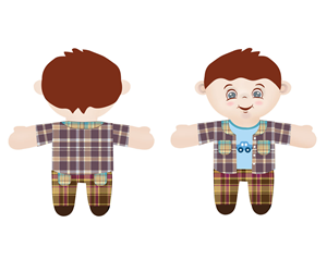 Design de Figurine par radleon pour codeAgency, UAB, 302552566, LT100005720012 | Design : #4516579