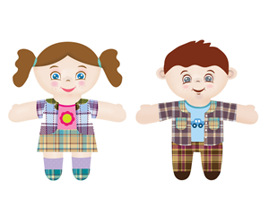 Design de Figurine par radleon pour codeAgency, UAB, 302552566, LT100005720012 | Design : #4516588