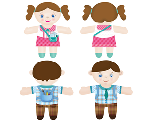 Design de Figurine par radleon pour codeAgency, UAB, 302552566, LT100005720012 | Design : #4537430
