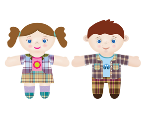 Design de Figurine par radleon pour codeAgency, UAB, 302552566, LT100005720012 | Design : #4544649