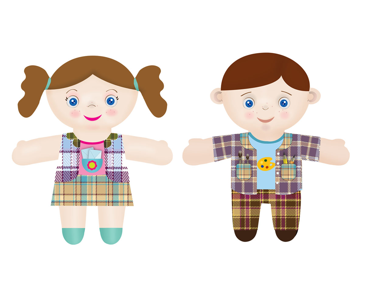 Character Design by radleon for codeAgency, UAB, 302552566, LT100005720012 | Design #4544652