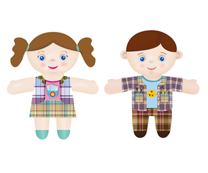 Design de Figurine par radleon pour codeAgency, UAB, 302552566, LT100005720012 | Design : #4544652