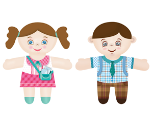 Design de Figurine par radleon pour codeAgency, UAB, 302552566, LT100005720012 | Design : #4544872