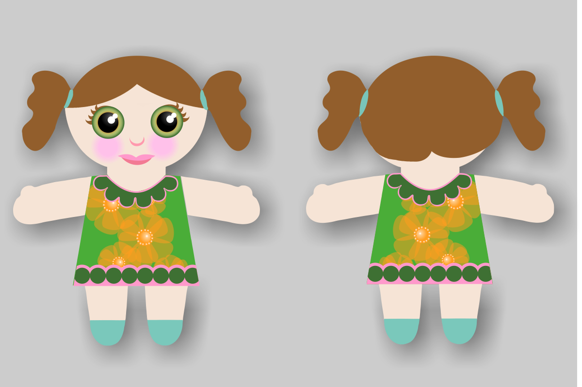 Character Design by cornel888 for codeAgency, UAB, 302552566, LT100005720012 | Design #4510907