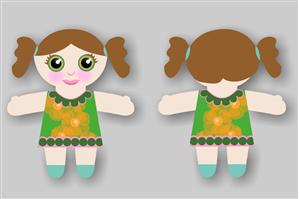 Character Design by cornel888