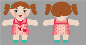 Design de Figurine par Tavakoli  pour codeAgency, UAB, 302552566, LT100005720012 | Design : #4553335