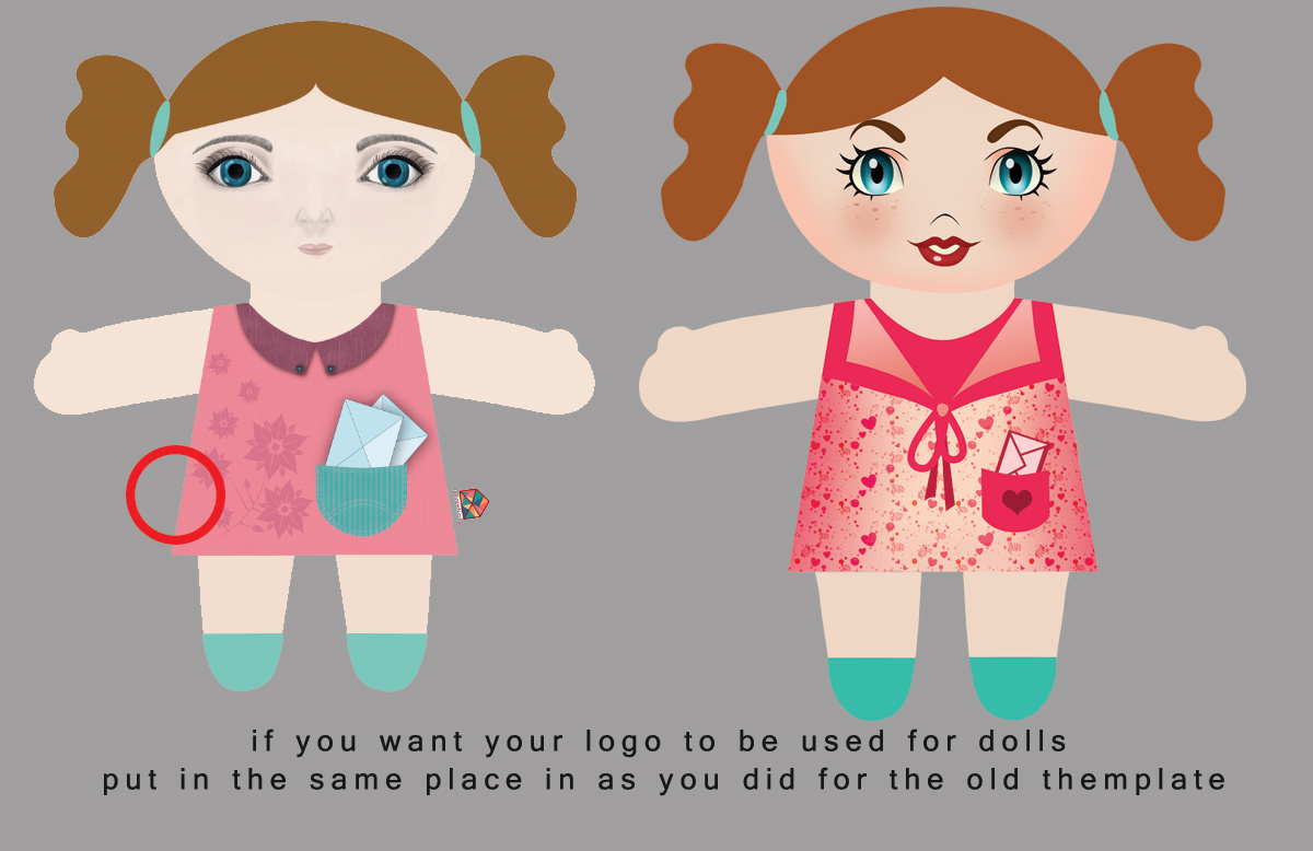 Character Design by Tavakoli  for codeAgency, UAB, 302552566, LT100005720012 | Design #4553346