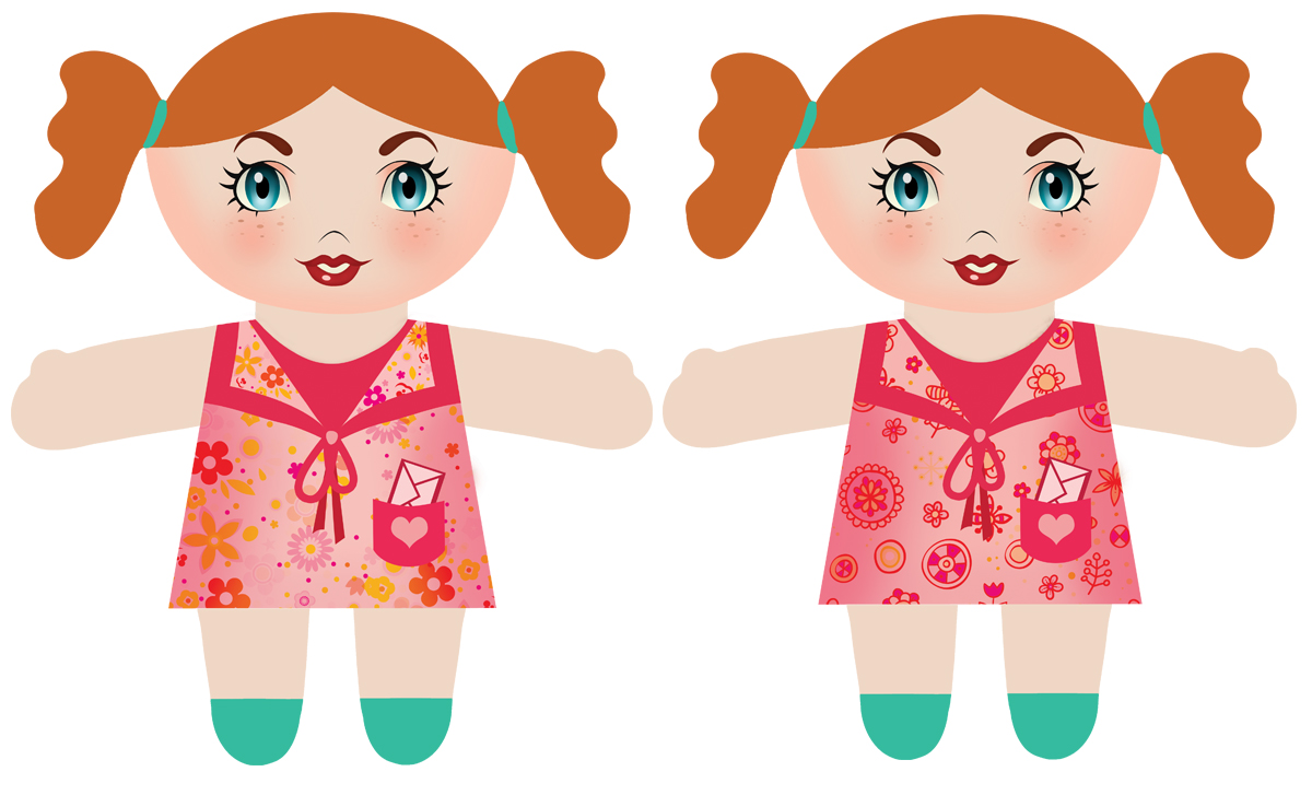 Character Design by Tavakoli  for codeAgency, UAB, 302552566, LT100005720012 | Design #4566487