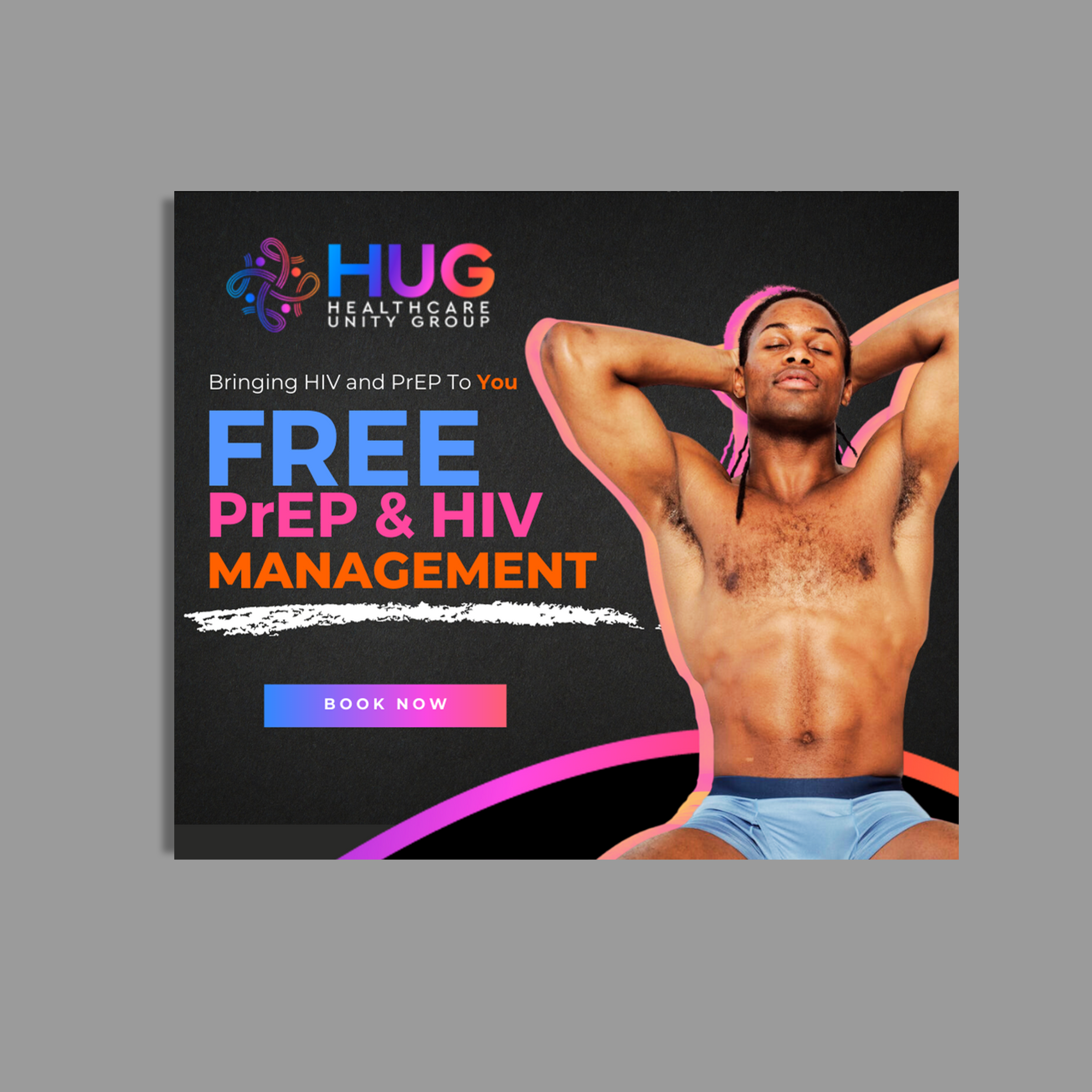 Banner Ad Design by AP Creatives for iConnect Family Chiropractic | Design #30852097