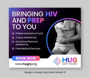 Banner Ad Design by D Creative
