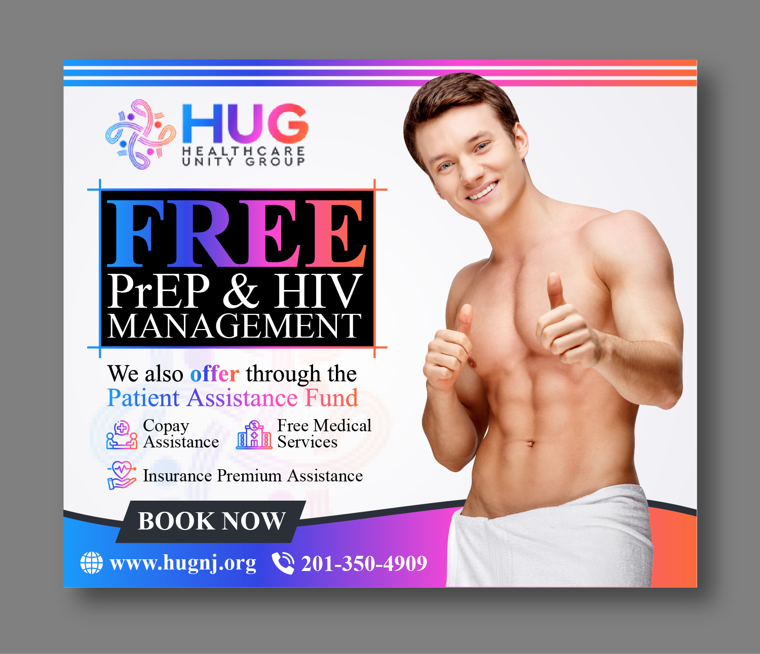 Banner Ad Design by Titan Solbiz for iConnect Family Chiropractic | Design #30860285