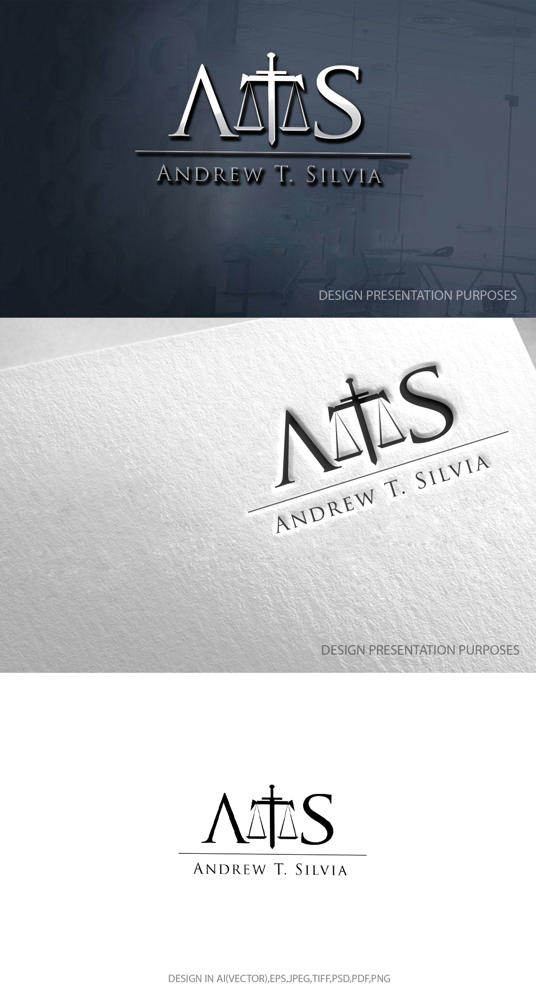 Diseño de Logo por zebronicgraphic para este proyecto | Diseño #30850528