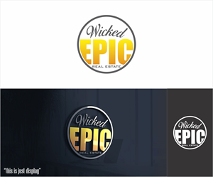 Design de Logo par alkaline pour ce projet | Design : #30853157