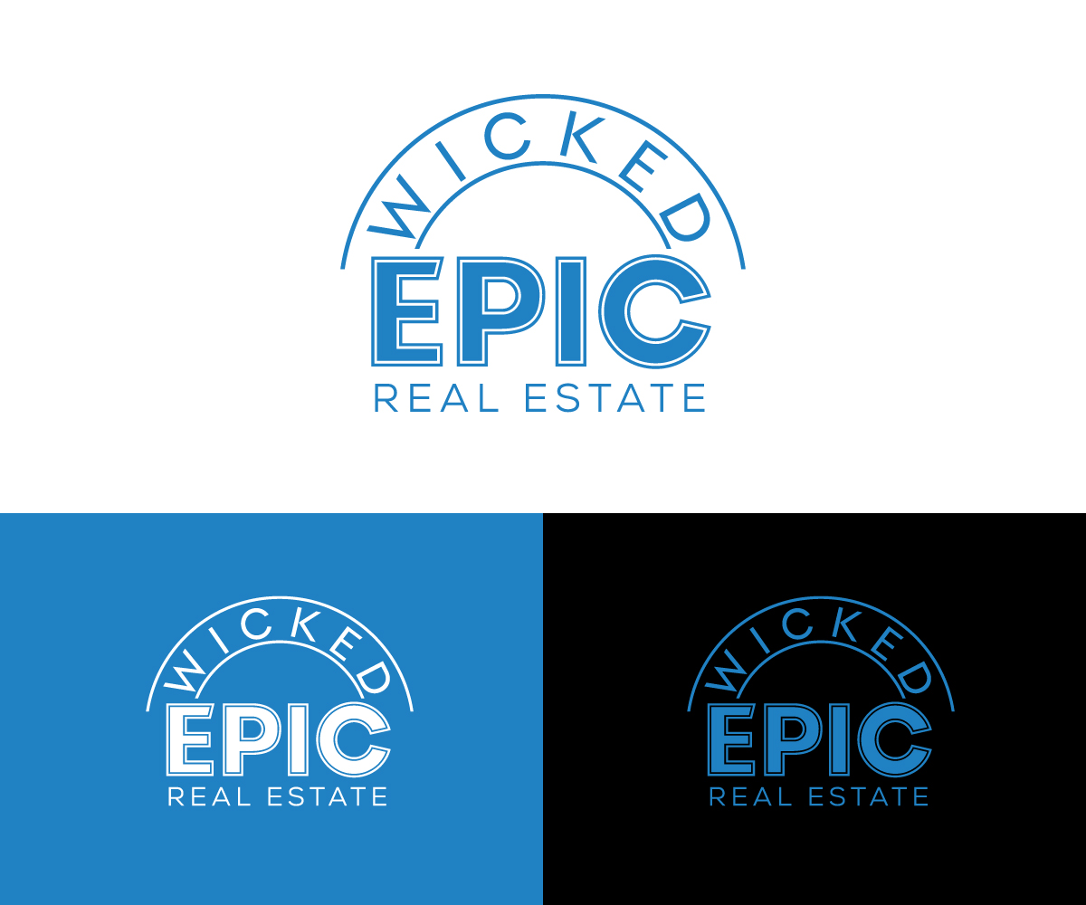 Logo Design by Kavth for this project | Design #30871447